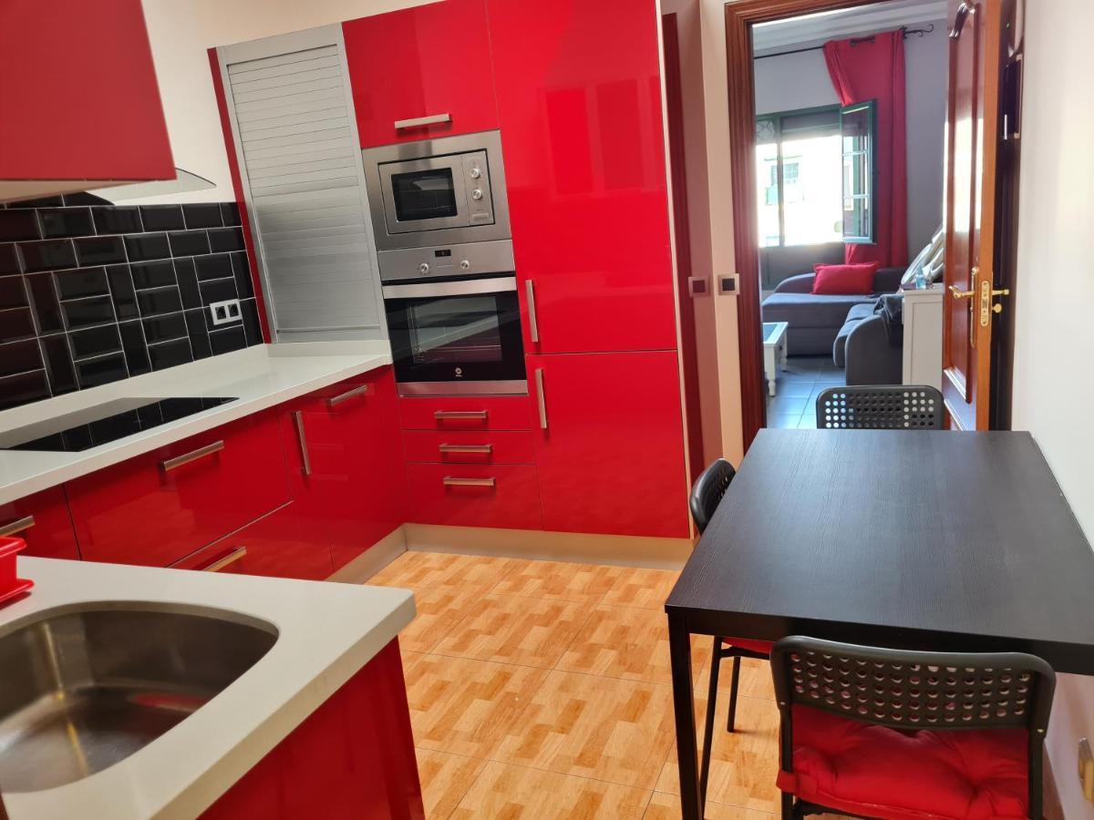 Casa Barreiro Διαμέρισμα Πλάγια Μπλάνκα Εξωτερικό φωτογραφία