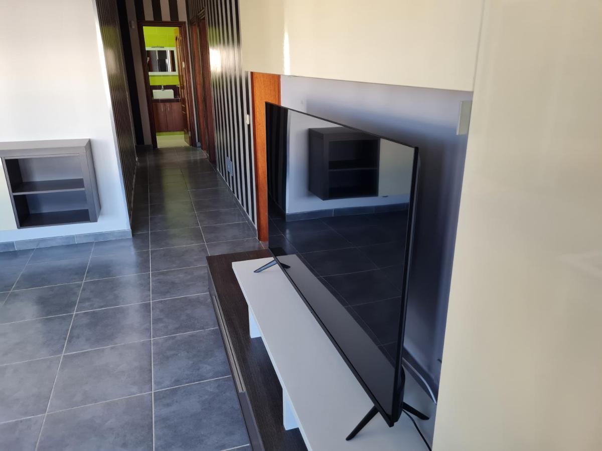 Casa Barreiro Διαμέρισμα Πλάγια Μπλάνκα Εξωτερικό φωτογραφία