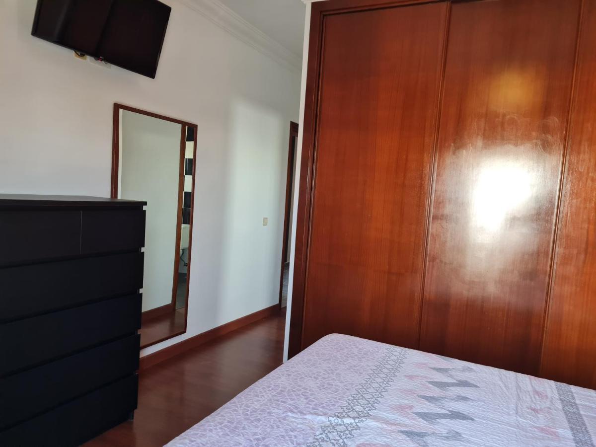 Casa Barreiro Διαμέρισμα Πλάγια Μπλάνκα Εξωτερικό φωτογραφία