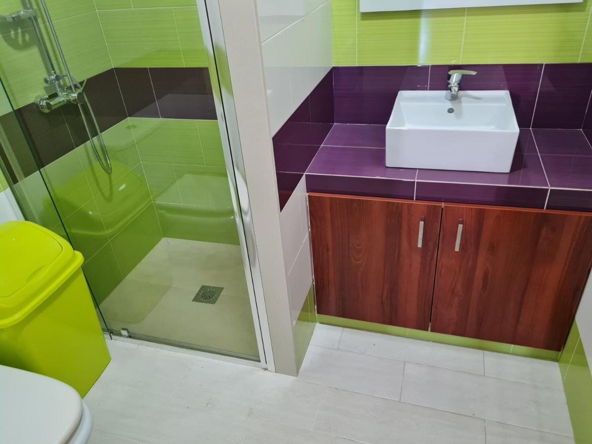 Casa Barreiro Διαμέρισμα Πλάγια Μπλάνκα Εξωτερικό φωτογραφία