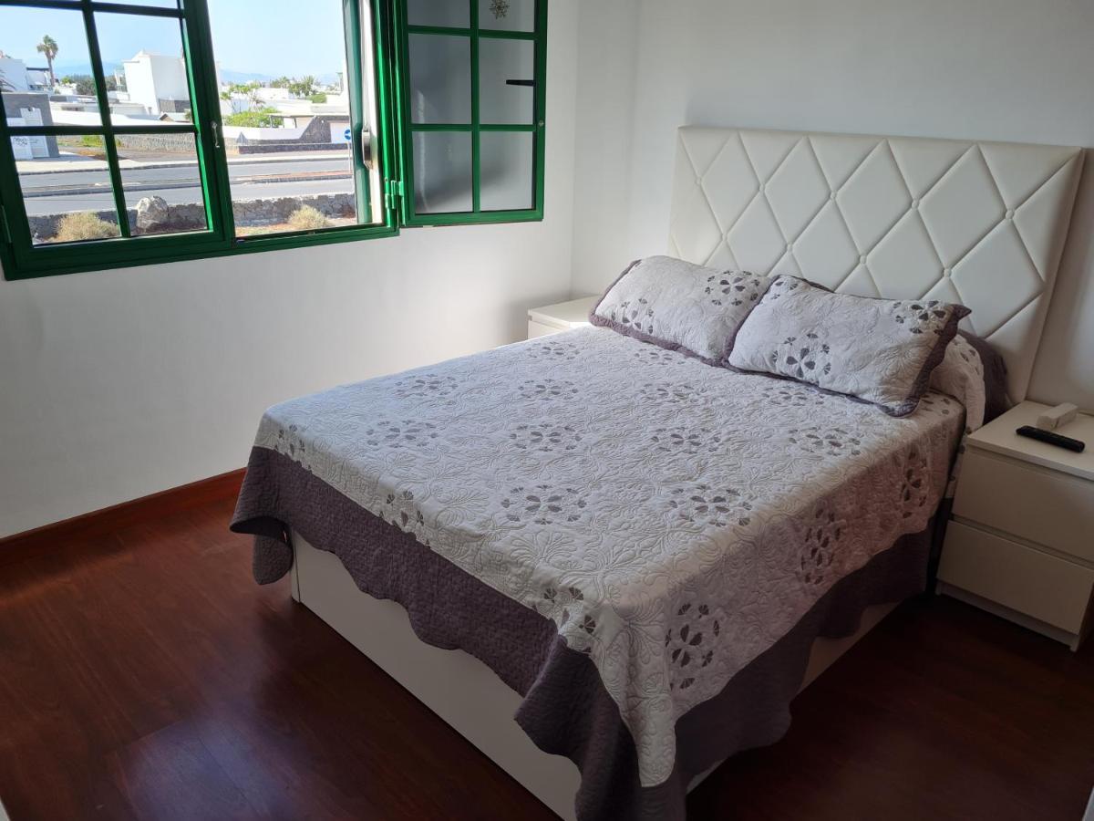 Casa Barreiro Διαμέρισμα Πλάγια Μπλάνκα Εξωτερικό φωτογραφία