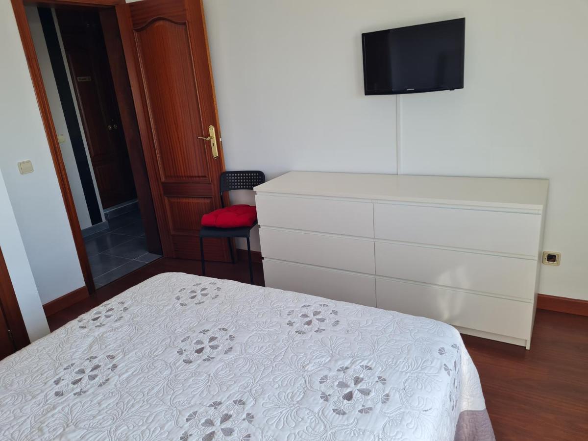 Casa Barreiro Διαμέρισμα Πλάγια Μπλάνκα Εξωτερικό φωτογραφία