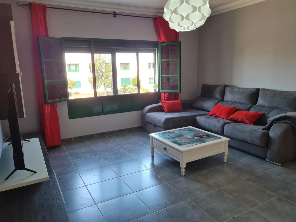 Casa Barreiro Διαμέρισμα Πλάγια Μπλάνκα Εξωτερικό φωτογραφία