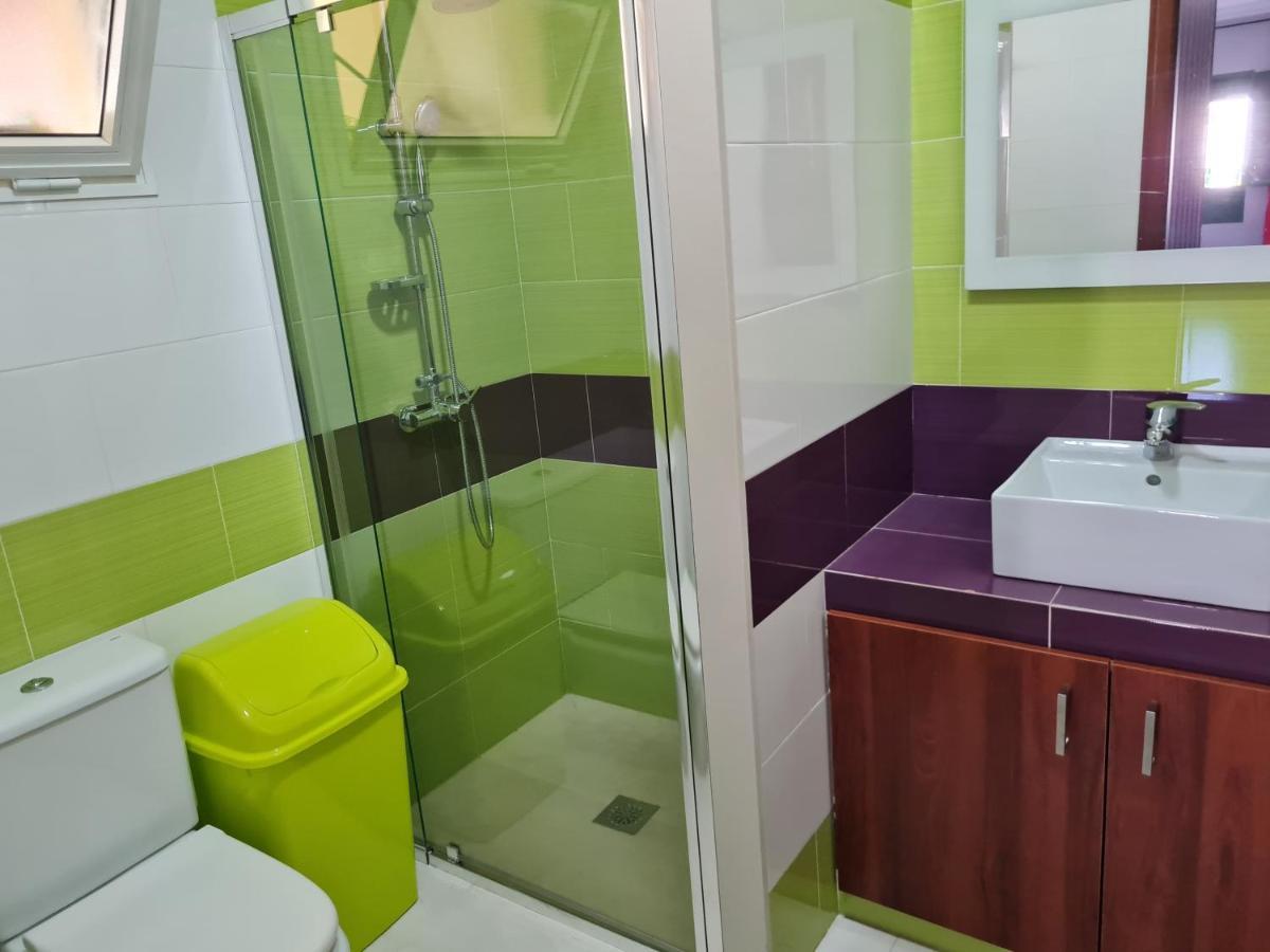 Casa Barreiro Διαμέρισμα Πλάγια Μπλάνκα Εξωτερικό φωτογραφία