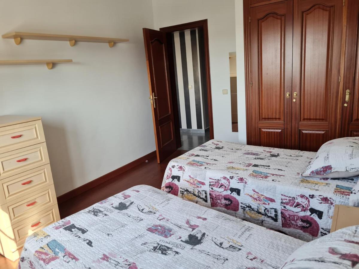 Casa Barreiro Διαμέρισμα Πλάγια Μπλάνκα Εξωτερικό φωτογραφία
