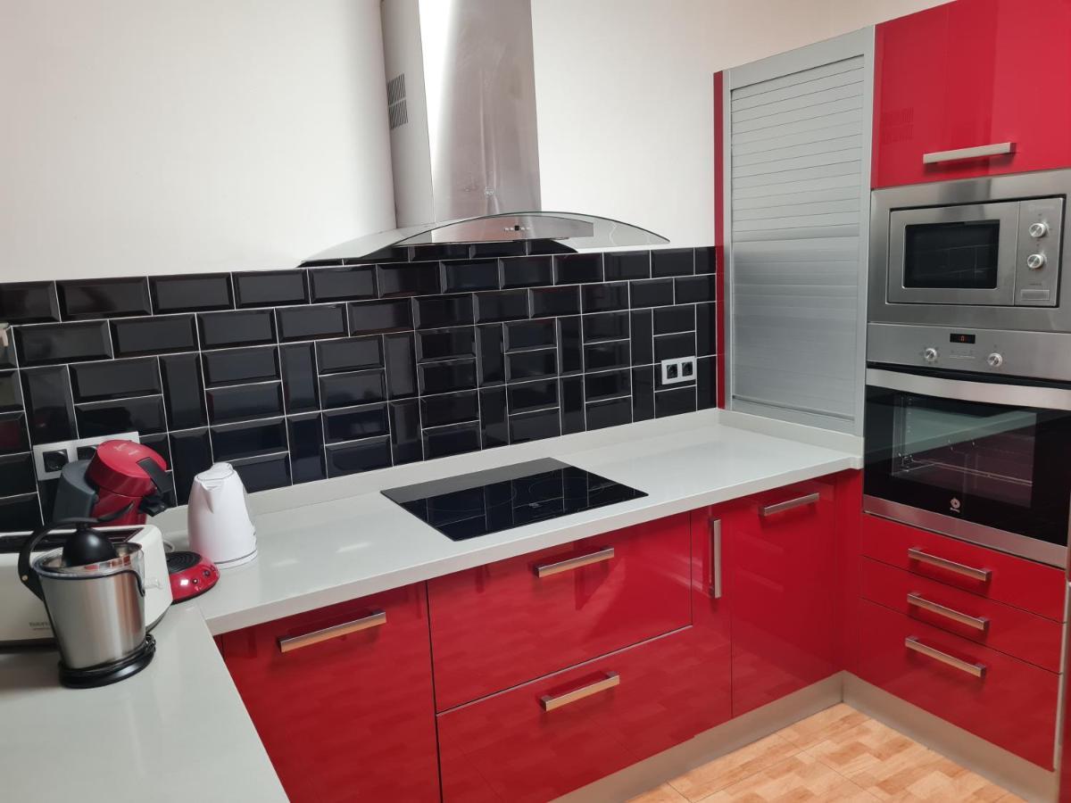 Casa Barreiro Διαμέρισμα Πλάγια Μπλάνκα Εξωτερικό φωτογραφία