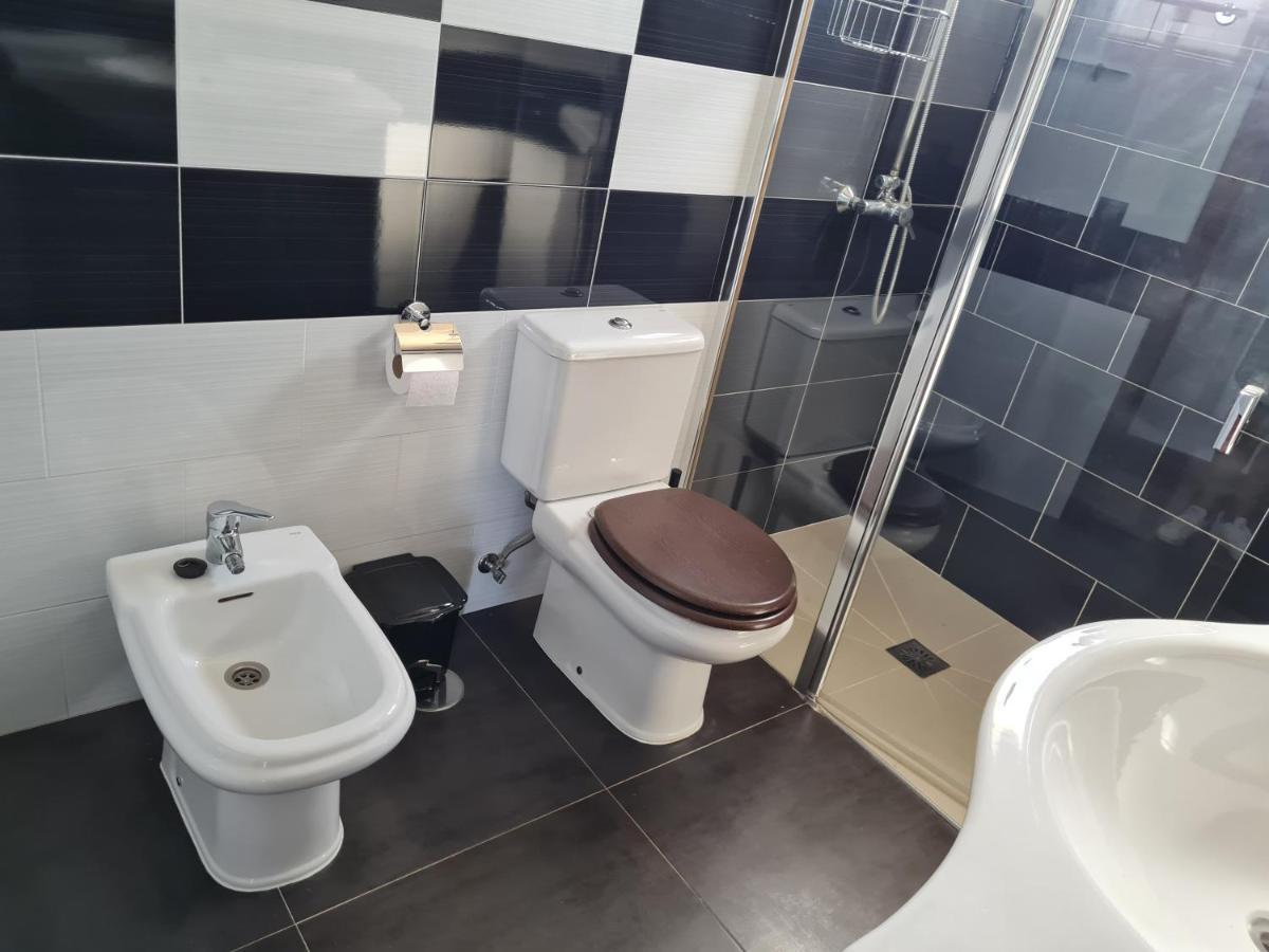 Casa Barreiro Διαμέρισμα Πλάγια Μπλάνκα Εξωτερικό φωτογραφία