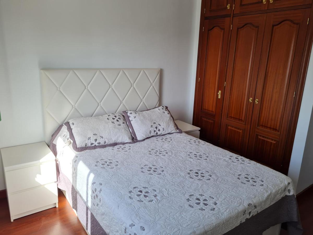 Casa Barreiro Διαμέρισμα Πλάγια Μπλάνκα Εξωτερικό φωτογραφία