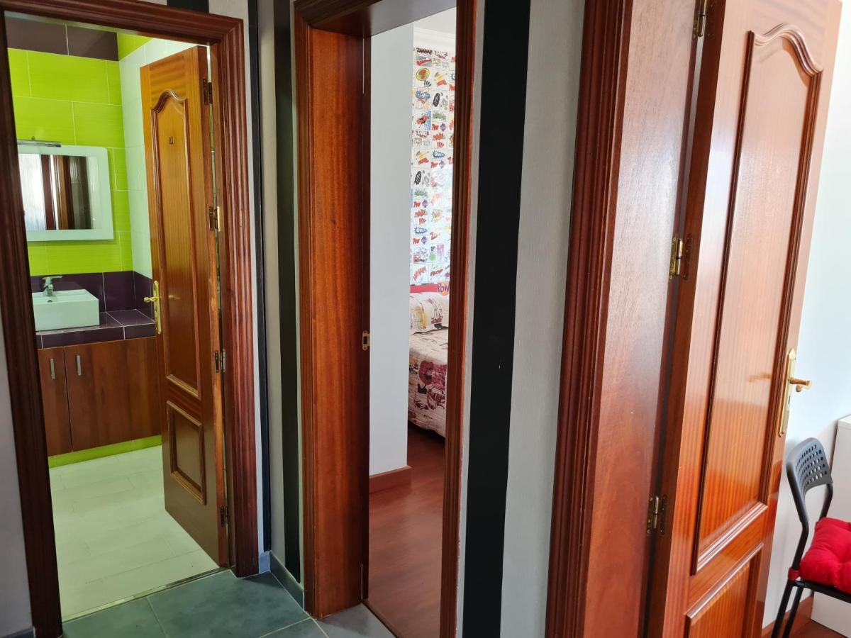 Casa Barreiro Διαμέρισμα Πλάγια Μπλάνκα Εξωτερικό φωτογραφία