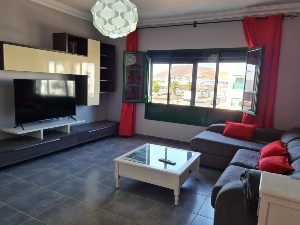 Casa Barreiro Διαμέρισμα Πλάγια Μπλάνκα Εξωτερικό φωτογραφία