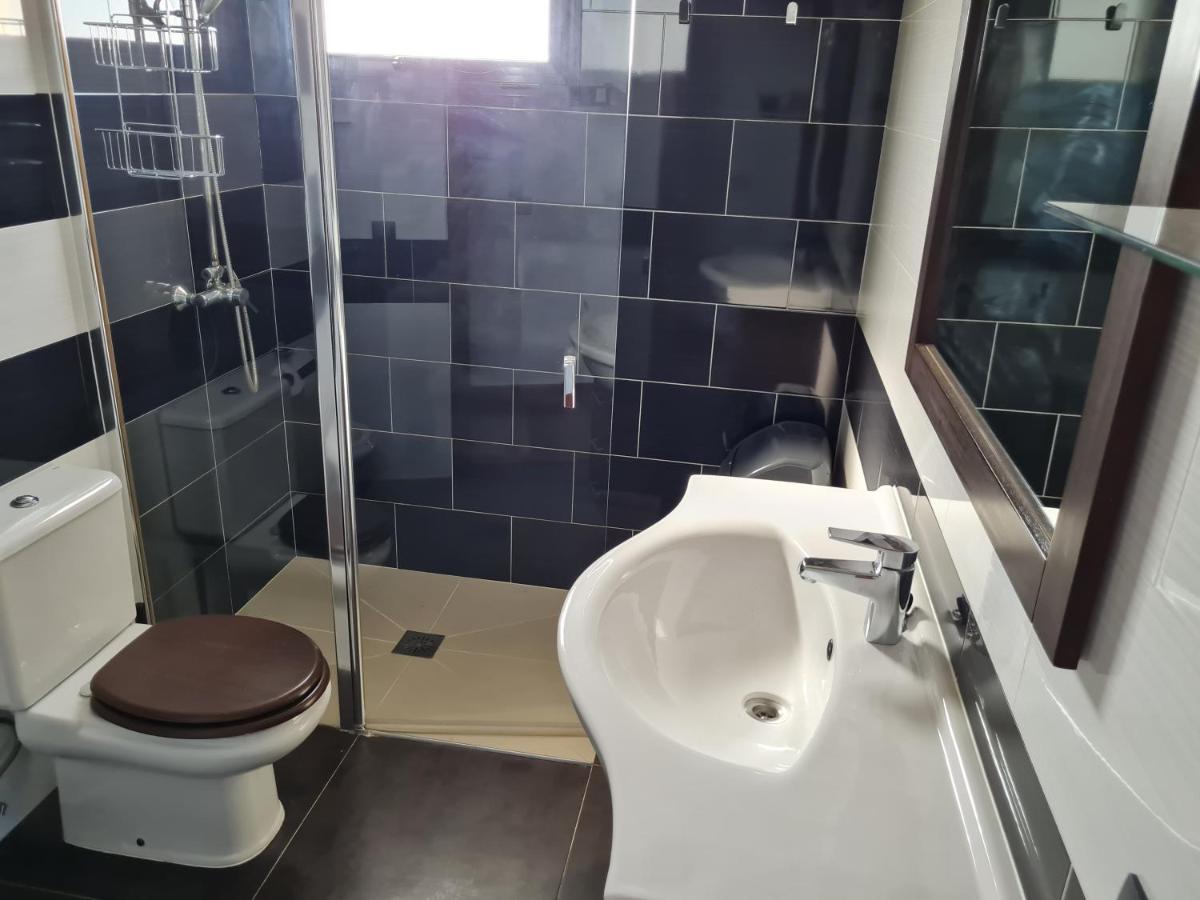 Casa Barreiro Διαμέρισμα Πλάγια Μπλάνκα Εξωτερικό φωτογραφία