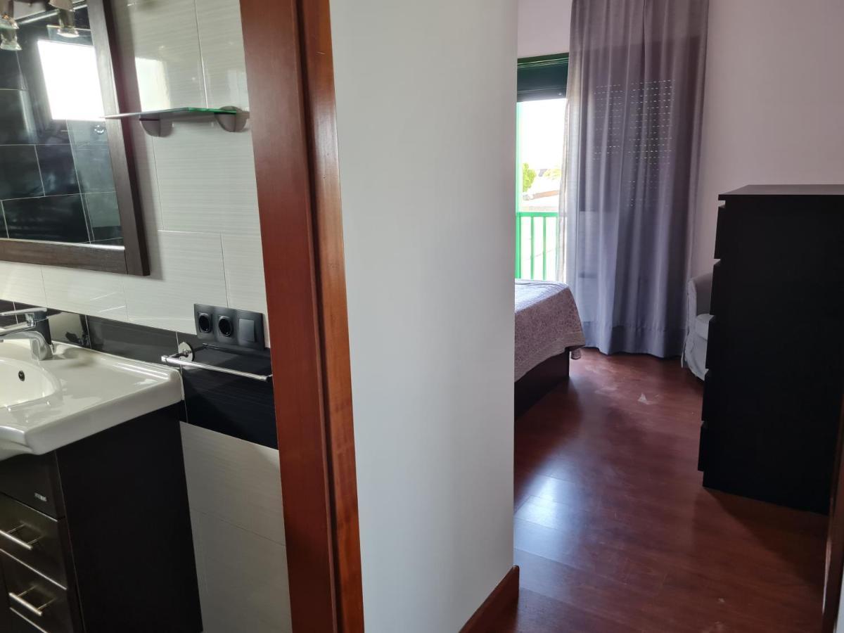 Casa Barreiro Διαμέρισμα Πλάγια Μπλάνκα Εξωτερικό φωτογραφία