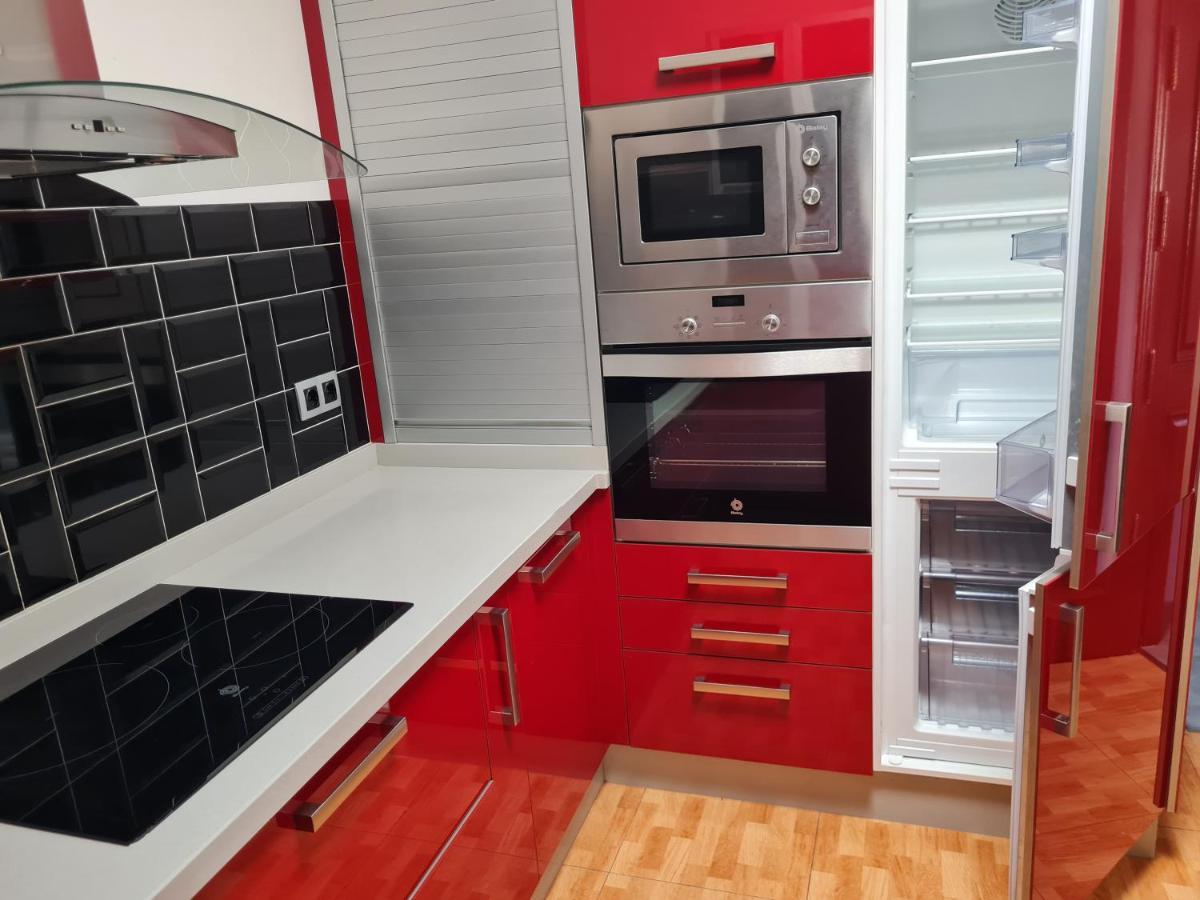 Casa Barreiro Διαμέρισμα Πλάγια Μπλάνκα Εξωτερικό φωτογραφία