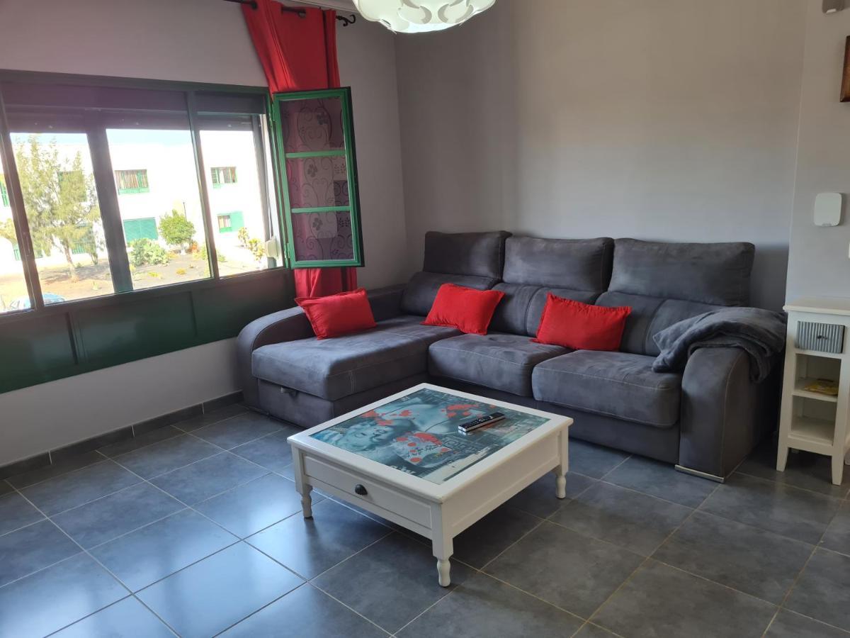 Casa Barreiro Διαμέρισμα Πλάγια Μπλάνκα Εξωτερικό φωτογραφία