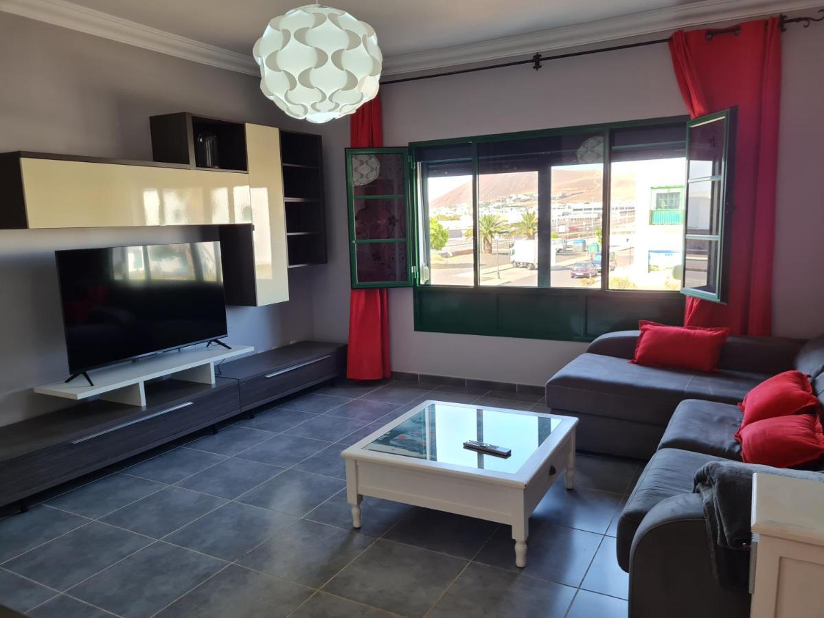 Casa Barreiro Διαμέρισμα Πλάγια Μπλάνκα Εξωτερικό φωτογραφία