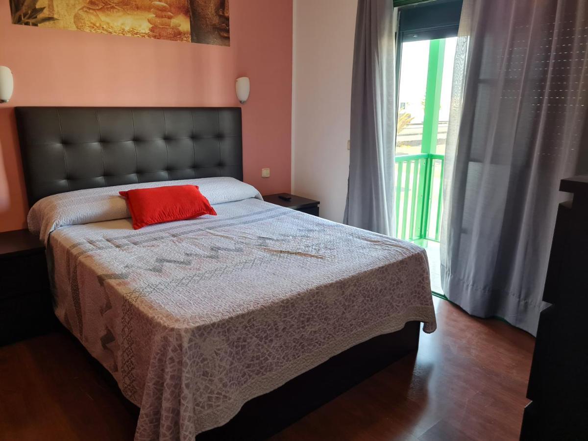 Casa Barreiro Διαμέρισμα Πλάγια Μπλάνκα Εξωτερικό φωτογραφία