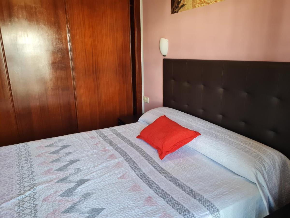 Casa Barreiro Διαμέρισμα Πλάγια Μπλάνκα Εξωτερικό φωτογραφία