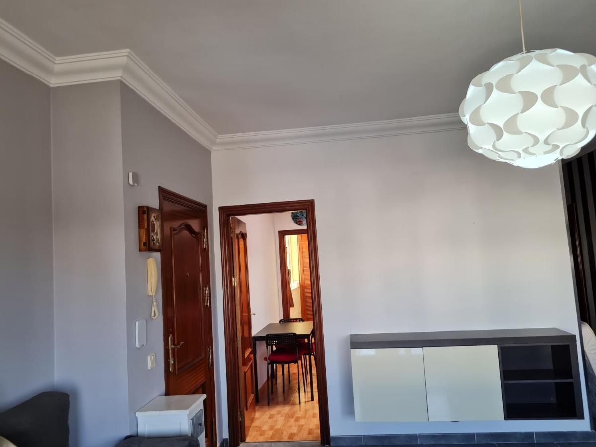 Casa Barreiro Διαμέρισμα Πλάγια Μπλάνκα Εξωτερικό φωτογραφία