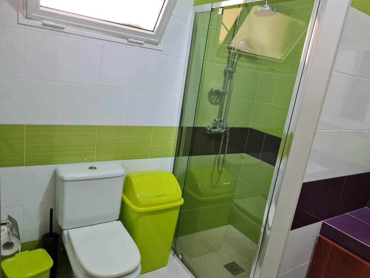 Casa Barreiro Διαμέρισμα Πλάγια Μπλάνκα Εξωτερικό φωτογραφία
