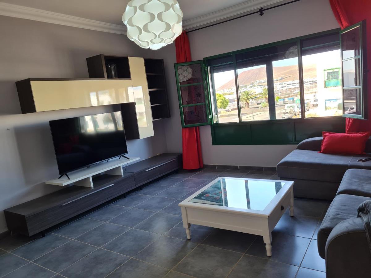 Casa Barreiro Διαμέρισμα Πλάγια Μπλάνκα Εξωτερικό φωτογραφία