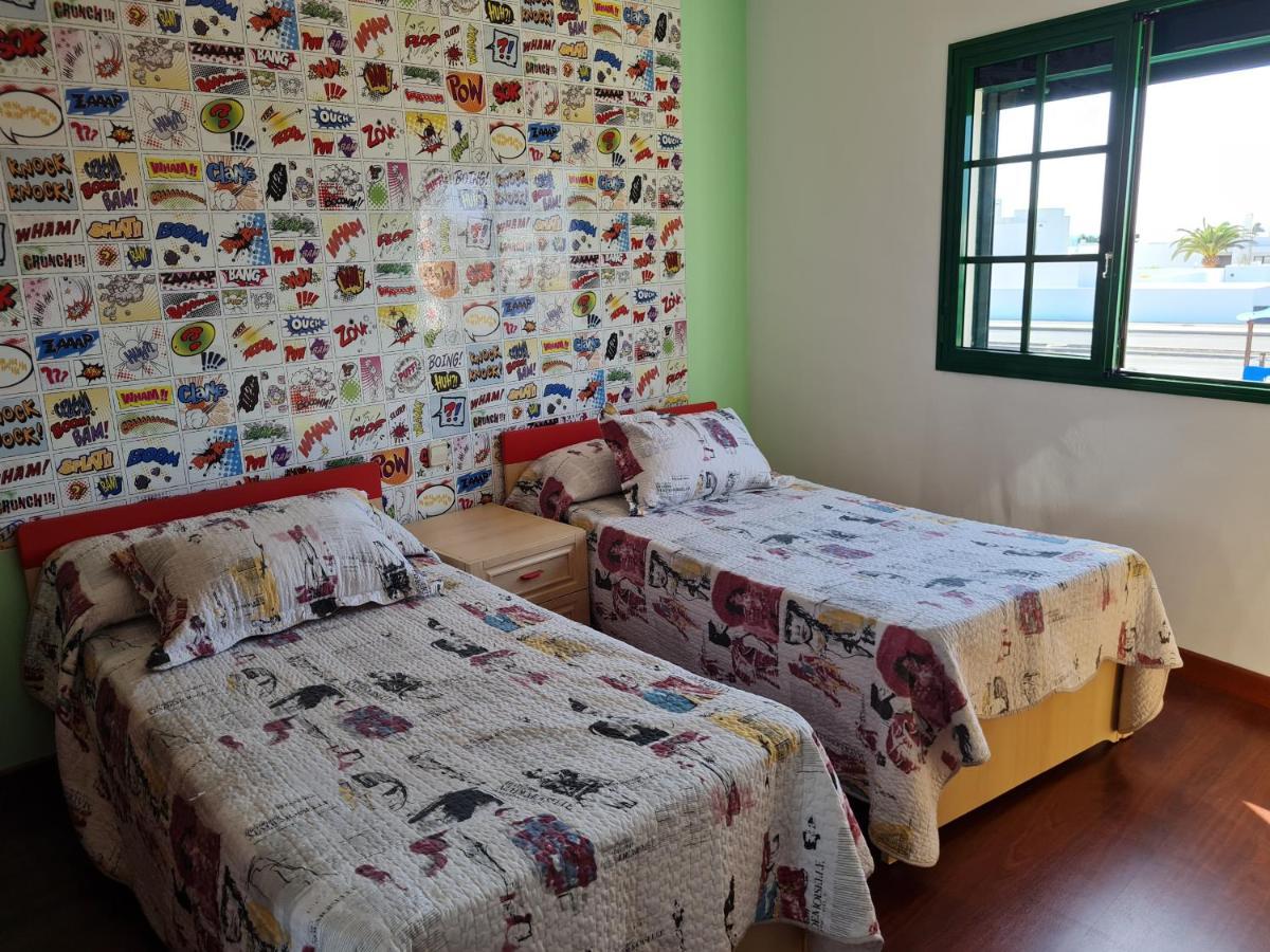 Casa Barreiro Διαμέρισμα Πλάγια Μπλάνκα Εξωτερικό φωτογραφία