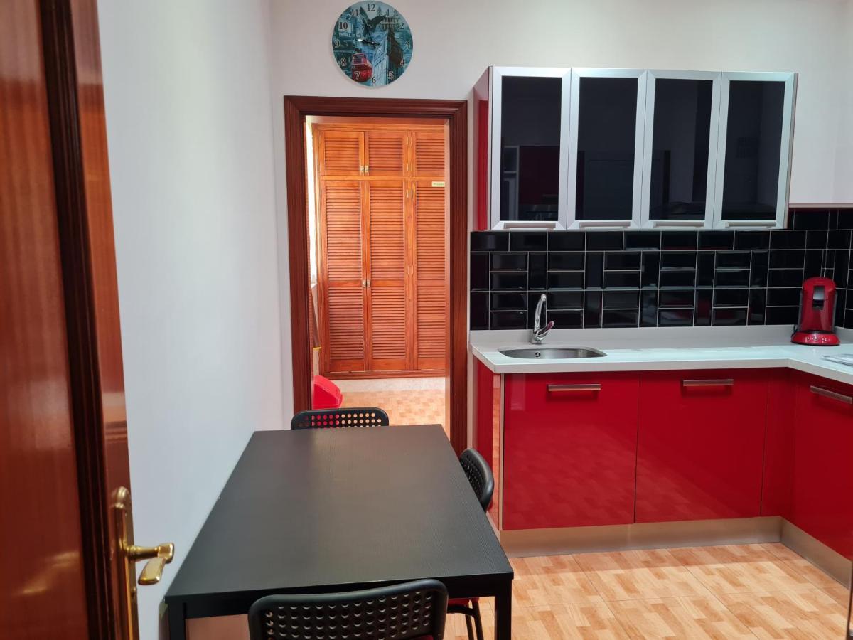 Casa Barreiro Διαμέρισμα Πλάγια Μπλάνκα Εξωτερικό φωτογραφία