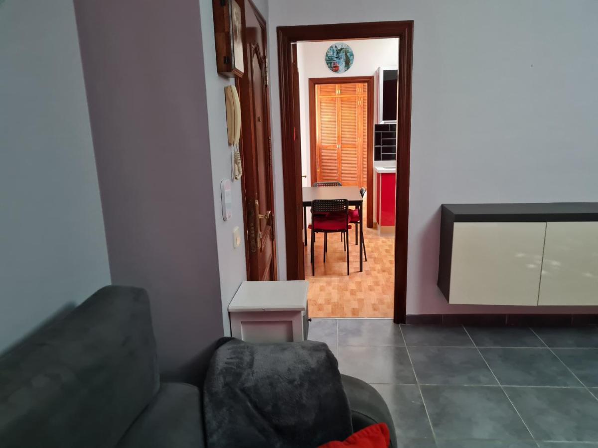 Casa Barreiro Διαμέρισμα Πλάγια Μπλάνκα Εξωτερικό φωτογραφία